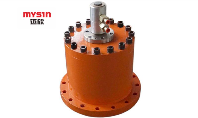 工程液压油缸：强力推动工业运作的关键元素